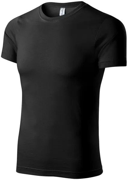 Lätt T-shirt - Unisex t-shirt för män och kvinnor