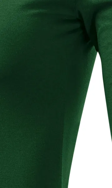 T-shirt för kvinnor med långa ärmar - Klipp med sidsömmar