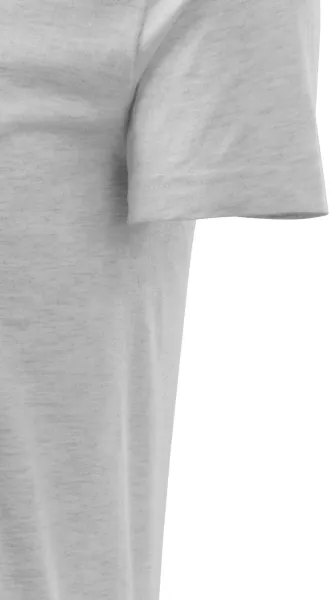 Barns enkla T-shirt - Klipp med sidsömmar