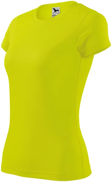 T-shirt för damer - Sport-T-shirt för kvinnor