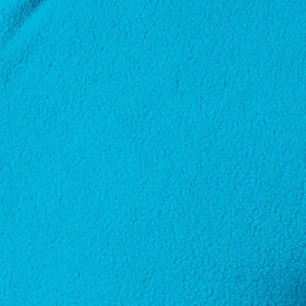 Fleece kontrastväst - 100% fleece för en varm känsla