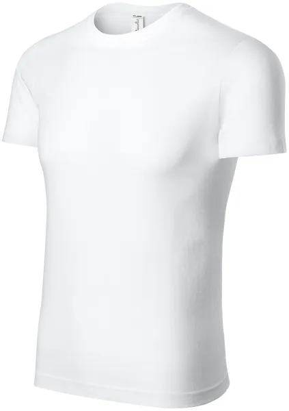 Lätt T-shirt - Unisex t-shirt för män och kvinnor