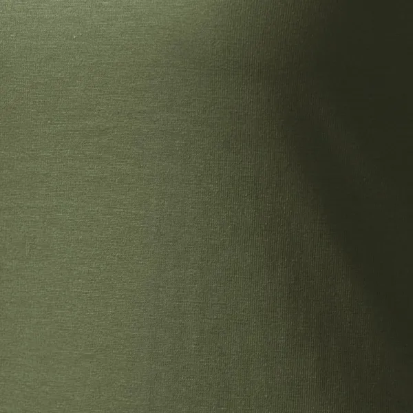 Dam enkel T-shirt - 100% bomull för maximal komfort
