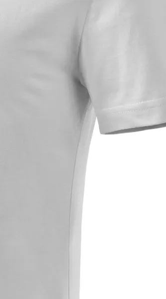 Barnens lätta T-shirt - Klipp med sidsömmar