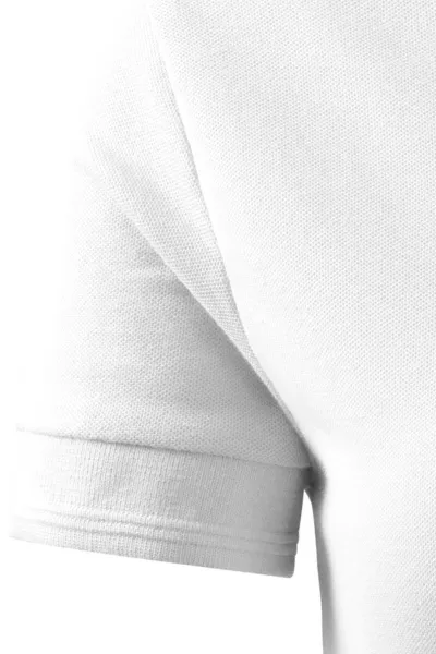 Damer elegant polotröja - Klassiska korta ärmar