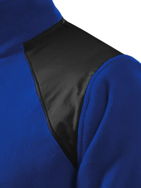 Sport jacka - Förstärkta och slitstarka armar