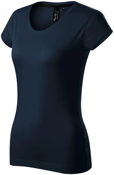 Exklusiv damt-shirt - Exklusiv dam t-shirt för varje dag