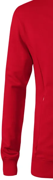 Herrtröja med dolda fickor - Klassiska långärmade