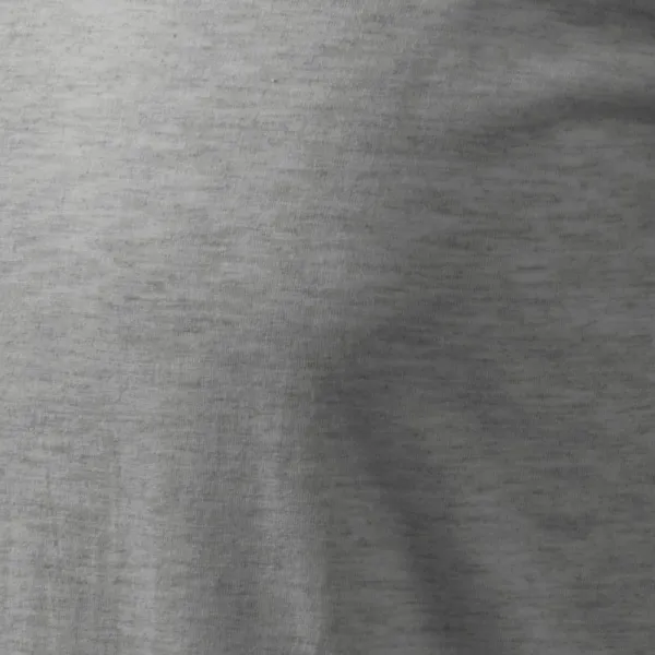 Klassisk T-shirt - 100% bomull för maximal komfort