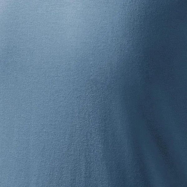 Barns enkla T-shirt - 100% bomull för maximal komfort