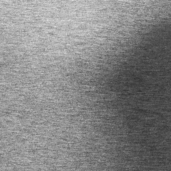 T-shirt dam med mycket korta ärmar - 100% bomull för maximal komfort