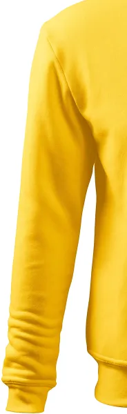 Herrtröja för män / barn över huvudet, utan huva - Klassiska långärmade