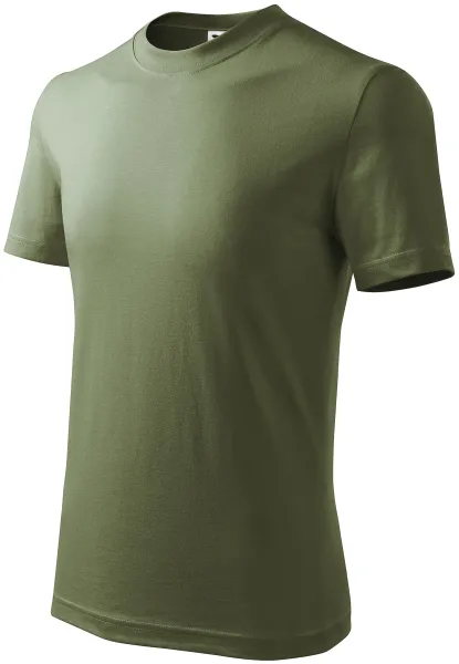 Barns enkla T-shirt - T-shirt för barn till vardags
