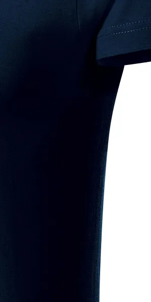 T-shirt för män - Klipp med sidsömmar