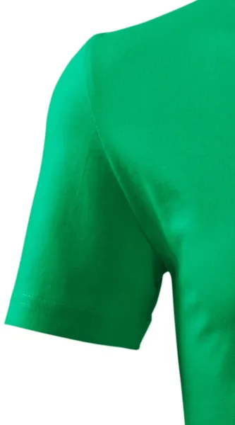 Klassisk T-shirt herr - Klassiska korta ärmar