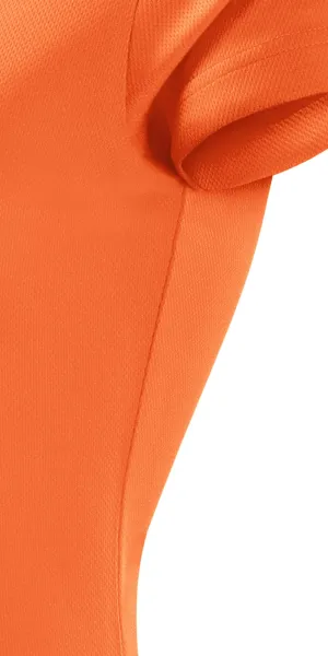 T-shirt för damer - Klipp med sidosömmar