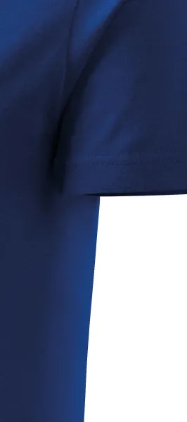 T-shirt med korta ärmar, medelvikt - T-shirt med rörformigt snitt