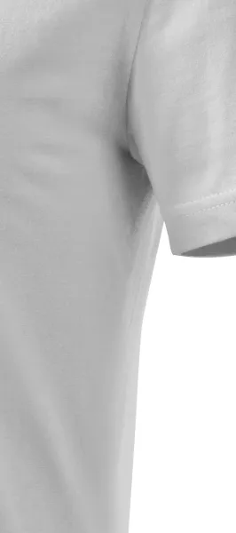 Klassisk T-shirt - T-shirt med rörformigt snitt