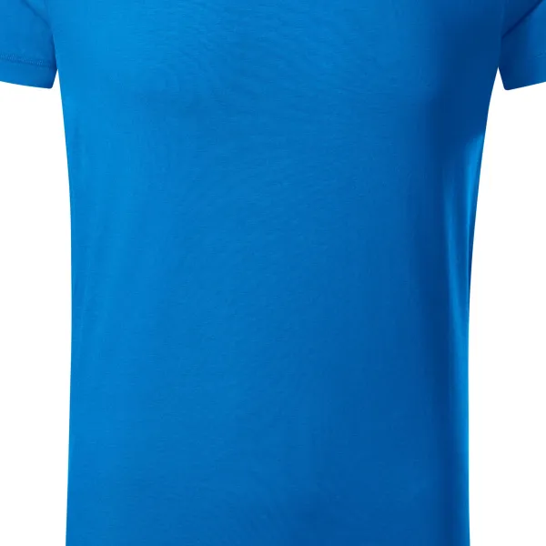 T-shirt herr dekorerad - Lätt avsmalnande snitt