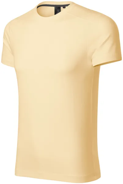 T-shirt herr dekorerad - Vardags-T-shirt för män