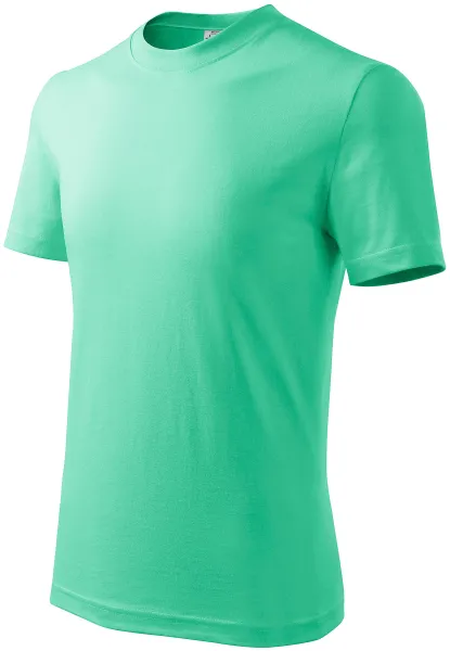 Barns enkla T-shirt - T-shirt för barn till vardags