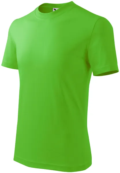 Barns enkla T-shirt - T-shirt för barn till vardags