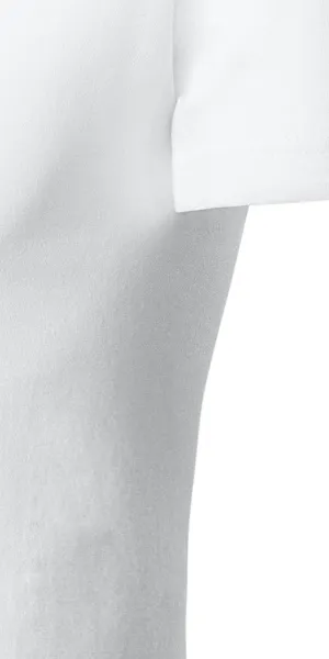 Lätt T-shirt - T-shirt med rörformigt snitt
