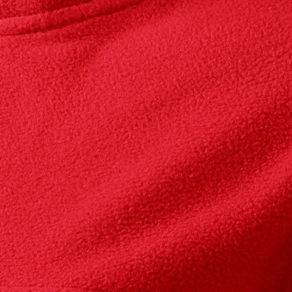 Fleecejacka för damer - 100% fleece för en varm känsla