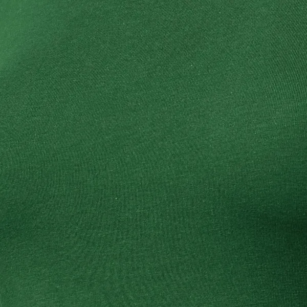 T-shirt för kvinnor med långa ärmar - 100% bomull för maximal komfort