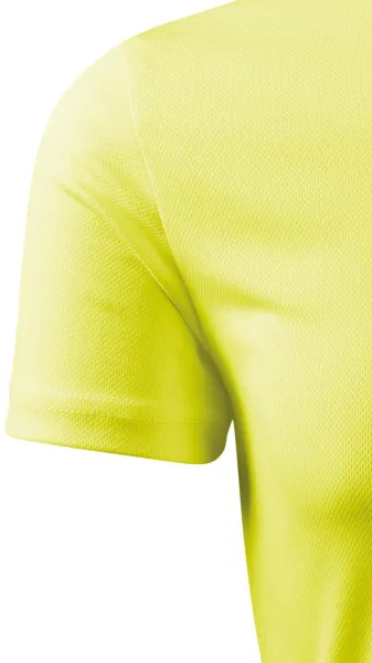 Sport T-shirt för barn - Klassiska korta ärmar