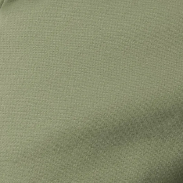 Enkel herrtröja utan huva - Bekvämt och varmt material