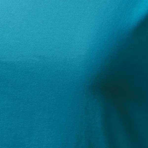 Damer trendig T-shirt - 100% bomull för maximal komfort