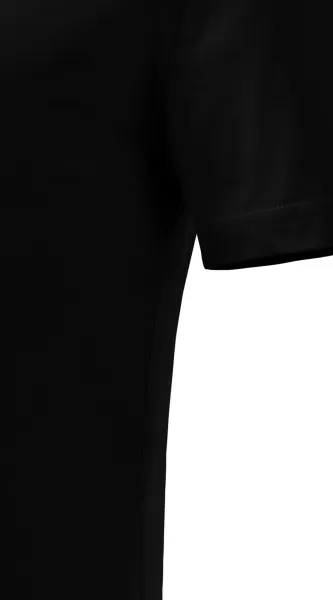 Barnens lätta T-shirt - Klipp med sidsömmar
