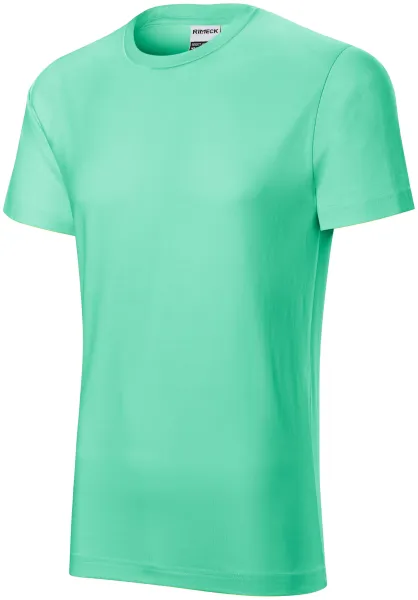 Slitstark herr-T-shirt - Slitstark herr-t-shirt för varje dag