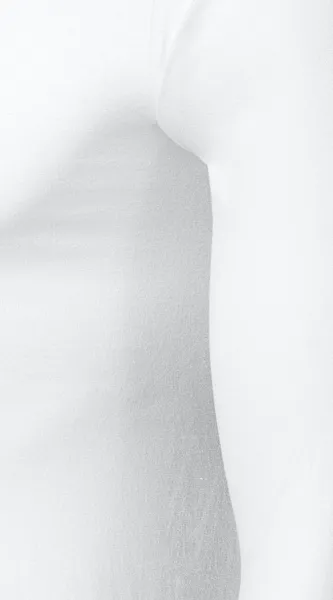 Lätt T-shirt med långa ärmar - T-shirt med rörformigt snitt