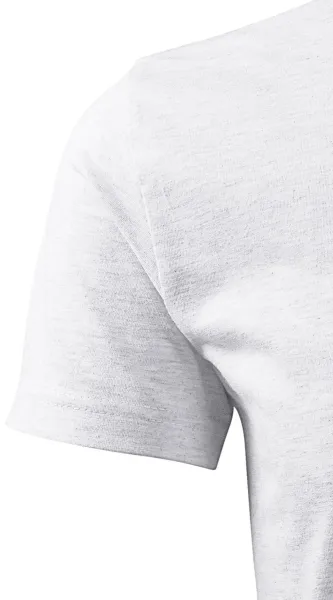 Klassisk T-shirt herr - Klassiska korta ärmar