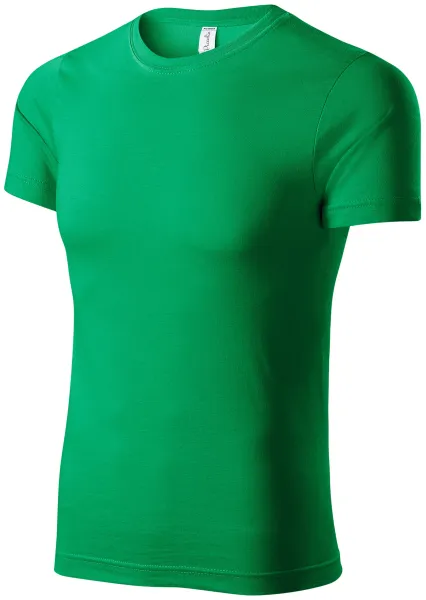 Lätt T-shirt för barn - Sommar T-shirt för barn