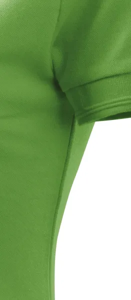 Damer elegant polotröja - Klipp med sidsömmar