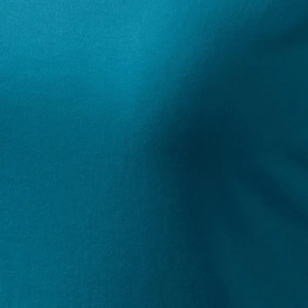 T-shirt dam med mycket korta ärmar - 100% bomull för maximal komfort