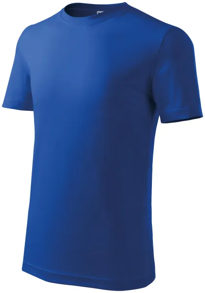 Barnens lätta T-shirt - Barntröja i bomull främst för sommaren