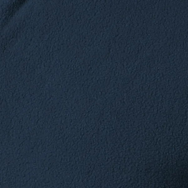 Fleece kontrastväst - 100% fleece för en varm känsla