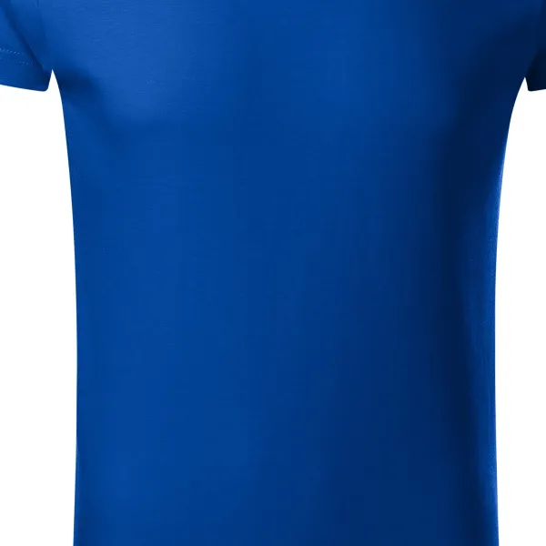T-shirt för män - Lätt avsmalnande snitt