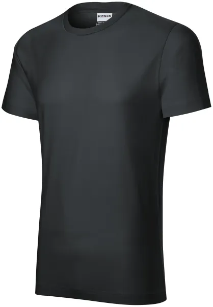 Slitstark herr-T-shirt - Slitstark herr-t-shirt för varje dag