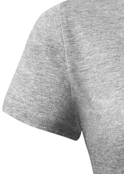Dam enkel T-shirt - Klassiska korta ärmar
