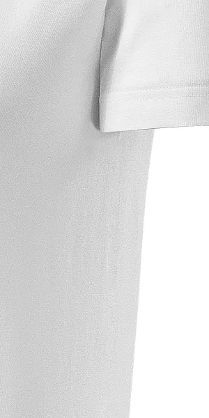 T-shirt med korta ärmar - T-shirt med rörformigt snitt