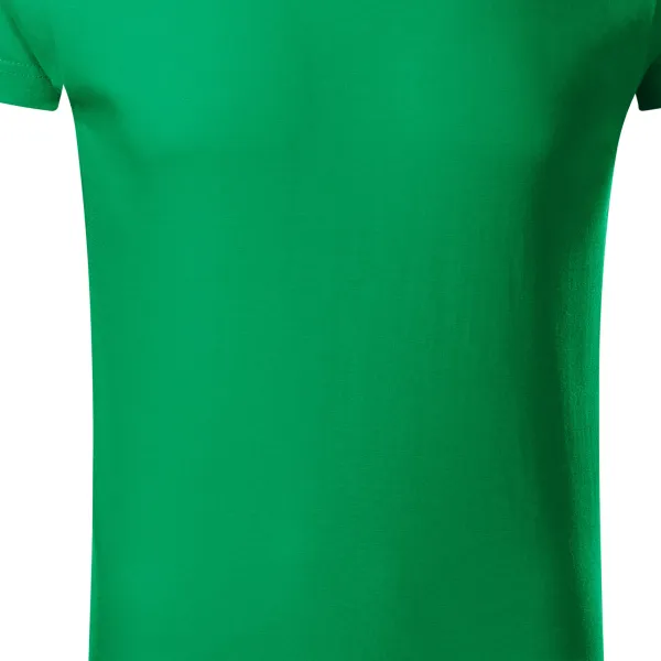 T-shirt för män - Lätt avsmalnande snitt