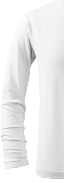 Långärmad T-shirt för barn - Klassiska långa ärmar