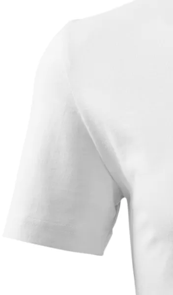 Tung t-shirt - Klassiska korta ärmar