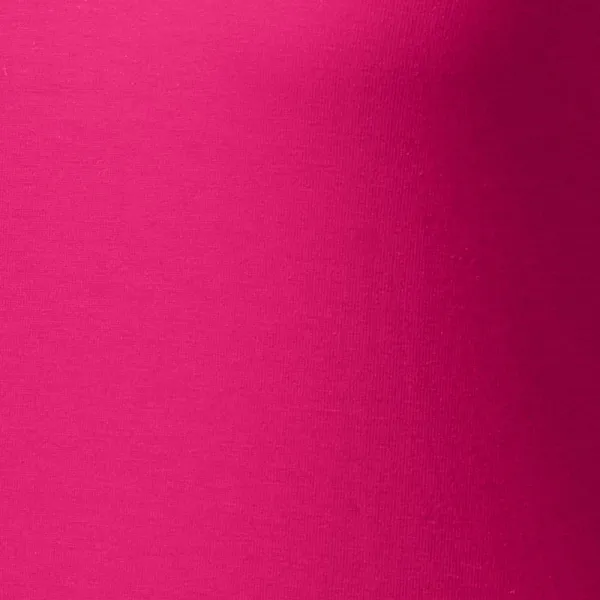 Dam enkel T-shirt - 100% bomull för maximal komfort