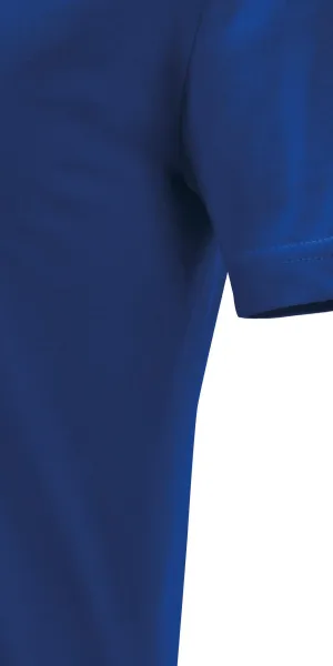 Klassisk T-shirt herr - T-shirt med rörformigt snitt